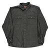 Wrangler Shirt - XL Grey Cotton