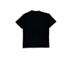 Nike Graphic T-Shirt - Large Black Cotton