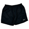 Nike Sport Shorts - XL Black Polyester