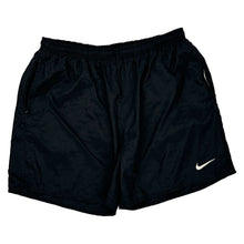  Nike Sport Shorts - XL Black Polyester