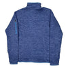 Patagonia Fleece - Medium Blue Polyester