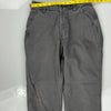 Carhartt Trousers - 26W UK 6 Grey Cotton Blend