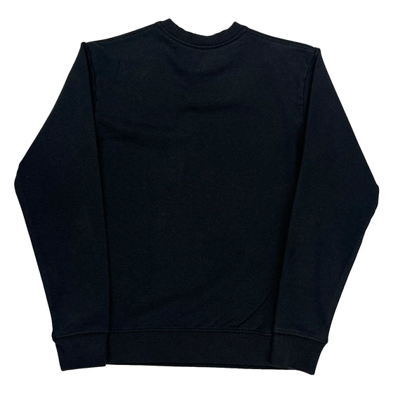 Patagonia Sweatshirt - XS Black Cotton Blend