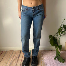  Vintage blue Just Cavalli Jeans - womens 33" waist