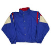 Champion Jacket - 2XL Blue Nylon