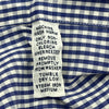 Ralph Lauren Shirt - XL Blue Cotton