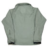 Patagonia Windbreaker - Small Green Polyester