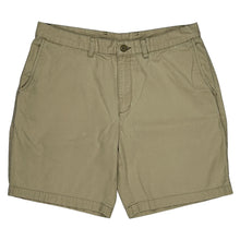  Patagonia Chino Shorts - 33W 7L Beige Cotton