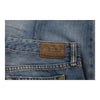 Ralph Lauren Jeans - 29W UK 8 Blue Cotton