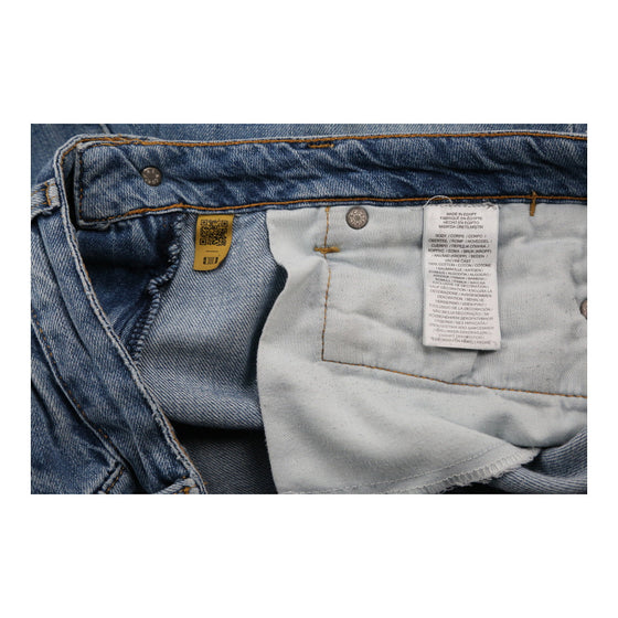 Ralph Lauren Jeans - 29W UK 8 Blue Cotton