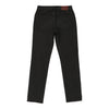 Ralph Lauren Jeans - 28W UK 8 Black Cotton