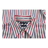 Tommy Hilfiger Striped Shirt - XS Multicoloured Cotton