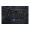 Vintage blue Dolce & Gabbana Jeans - mens 34" waist