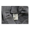 Maison Margiela Trousers - 30W UK 8 Grey Linen