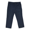 Dickies Trousers - 41W 31L Navy Cotton Blend trousers Dickies   