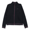 Fila Zip Up - Large Navy Cotton zip up Fila   