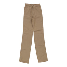  Shaft Jeans - 23W UK 4 Beige Cotton jeans Shaft   