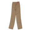 Shaft Jeans - 23W UK 4 Beige Cotton jeans Shaft   