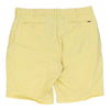 Tommy Hilfiger Shorts - 34W 9L Yellow Cotton shorts Tommy Hilfiger   