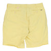 Tommy Hilfiger Shorts - 34W 9L Yellow Cotton shorts Tommy Hilfiger   