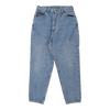 Lee Jeans - 29W UK 12 Blue Cotton jeans Lee   