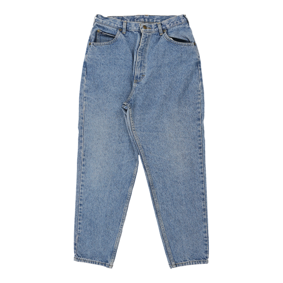 Lee Jeans - 29W UK 12 Blue Cotton jeans Lee   