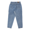 Lee Jeans - 29W UK 12 Blue Cotton jeans Lee   