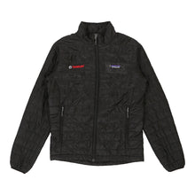  Patagonia Jacket - Small Black Polyester jacket Patagonia   