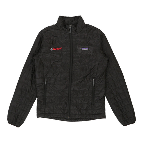 Patagonia Jacket - Small Black Polyester jacket Patagonia   