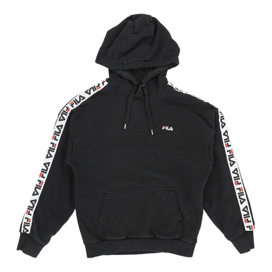 Fila hoodie outlet xs