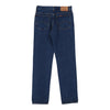 Carrera Jeans - 32W UK 14 Blue Cotton jeans Carrera   