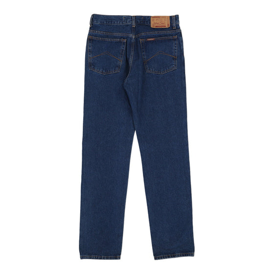 Carrera Jeans - 32W UK 14 Blue Cotton jeans Carrera   