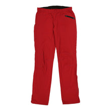  Montura Trousers - Small Red Polyamide trousers Montura   