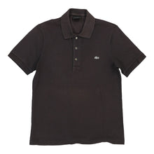  Vintagegrey Lacoste Polo Shirt - mens small