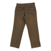 Vintagebrown Napapijri Trousers - mens 32" waist