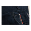 Armani Jeans Jeans - 30W UK 8 Blue Cotton