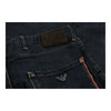 Armani Jeans Jeans - 30W UK 8 Blue Cotton