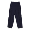 Vintagenavy Byblos Trousers - mens 28" waist