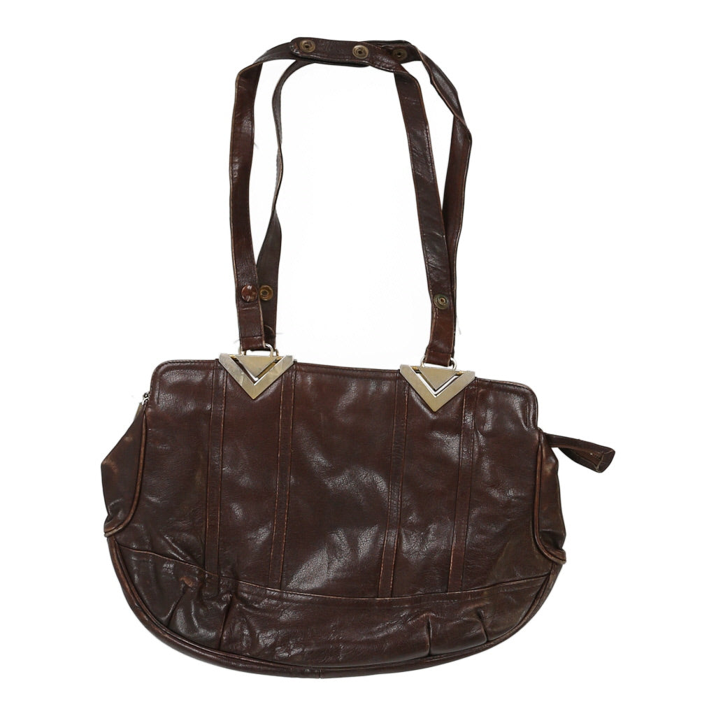 Buy Vintage Shoulder Bag Picard Leather Woman Purse Online in