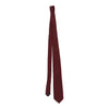 Vintage burgundy Winfield Tie - mens no size