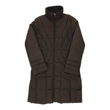  Moncler Puffer - Small Black Polyamide