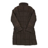 Moncler Puffer - Small Black Polyamide