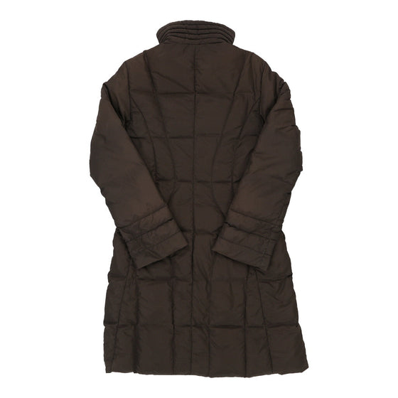 Moncler Puffer - Small Black Polyamide