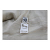 Gianfranco Ferre Blazer - Large Cream Wool