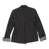 Gf Ferre Blazer - Large Black Nylon Blend