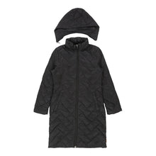  Moncler Puffer - Small Black Nylon