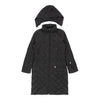 Moncler Puffer - Small Black Nylon