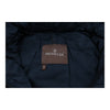 Moncler Puffer - Small Black Nylon