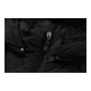 Moncler Puffer - Small Black Nylon