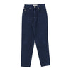 Roccobarocco Jeans - 26W UK 8 Dark Wash Cotton